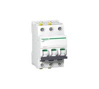 A9F84332 Interruptor magnetotérmico 3P C 32A 10kA IC60H