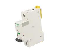 A9F93104 Interruptor de sobrecorriente 230/400VAC lNenn: 4A polos: 1 para COR...