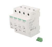 A9L08601 Limitador de sobretensión tipo 2+3 polos: 3+N para carril DIN IP20 S...