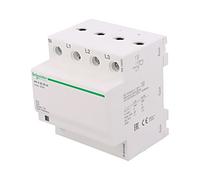 A9L15693 Limitador de sobretensión tipo 2 polos: 3+N para carril DIN IP20 SCH...