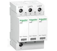 A9L40300 iPRD40-T2-3 Protector sobretensión 3P Tipo 2 40 kA