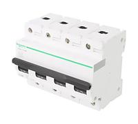 A9N18374 Interruptor de sobrecorriente 230/400VAC lNenn: 100A Polo: 4 caracte...