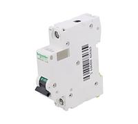 A9N61504 Interruptor de sobrecorriente 4A Polo: 1 carácter: C SCHNEIDER ELECTRIC