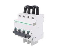 A9N61658 Interruptor de sobrecorriente 800VDC lNenn: 13A polos: 2 para carril...