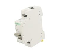A9S60120 Interruptor de desconexión de carga Poste: 1 para carril DIN 20A 250...