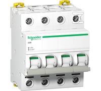 Schneider Electric Interruptor Empotrable Modular - A9S65492