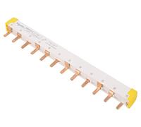 A9XPH312 Riel de conexión 16mm2 polos: 3 UNenn: 415V 100A L: 220mm SCHNEIDER EL