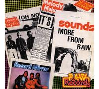 ãƒã‚¦ãƒ»ãƒ‡ã‚£ãƒ¼ãƒ« 2 ã‚ªãƒ¼ãƒ»ãƒŽãƒ¼ãƒ»ã‚¤ãƒƒãƒ„ãƒ»ãƒ¢ã‚¢ãƒ»ãƒ•ãƒãƒ ãƒ»ãƒã‚¦(RAW DEAL2 (OH NO IT'S) MORE FROM RAW)