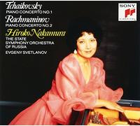 ãƒãƒ£ã‚¤ã‚³ãƒ•ã‚¹ã‚ãƒ¼ : ãƒ©ãƒ•ãƒžãƒ‹ãƒŽãƒ•:ãƒ”ã‚¢ãƒŽå”å¥æ›²