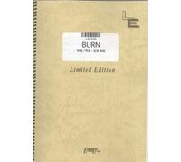 ãƒãƒ³ãƒ‰ã‚¹ã‚³ã‚¢ BURN/THE YELLOW MONKEY (LBS206)[ã‚ªãƒ³ãƒ‡ãƒžãƒ³ãƒ‰楽èœ]