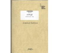 ãƒãƒ³ãƒ‰ã‚¹ã‚³ã‚¢ chAngE/miwa (LBS1123)[ã‚ªãƒ³ãƒ‡ãƒžãƒ³ãƒ‰楽èœ]