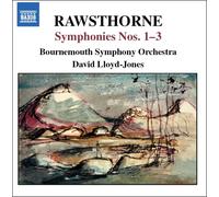 ãƒãƒ¼ã‚¹ã‚½ãƒ¼ãƒ³:交éŸ¿æ›²第1ç•ª - 第3ç•ª