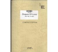 ãƒãƒ³ãƒ‰ã‚¹ã‚³ã‚¢ Shapes Of Love/Every Little Thing (LBS185)[ã‚ªãƒ³ãƒ‡ãƒžãƒ³ãƒ‰楽èœ]