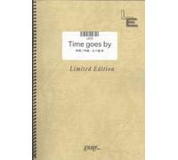 ãƒãƒ³ãƒ‰ã‚¹ã‚³ã‚¢ Time goes by/Every Little Thing (LBS9)[ã‚ªãƒ³ãƒ‡ãƒžãƒ³ãƒ‰楽èœ]