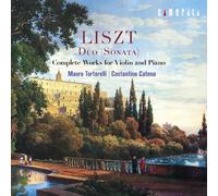 ãƒªã‚¹ãƒˆ:äºŒé‡å¥æ›²(ã‚½ãƒŠã‚¿)~ãƒ´ã‚¡ã‚¤ã‚ªãƒªãƒ³ã¨ãƒ”ã‚¢ãƒŽã®ãŸã‚ã®ä½œå“å…¨é›†