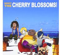 ãƒã‚§ãƒªãƒ-ãƒ©ã«ãƒ’ãƒˆãƒ¡ãƒœãƒ¬~MEET THE CHERRY BLOSSOMS~