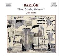 ãƒãƒ«ãƒˆãƒ¼ã‚¯:ãƒ”ã‚¢ãƒŽä½œå“å…¨é›† 1 ã€Œãƒ”ã‚¢ãƒŽãƒ»ã‚½ãƒŠã‚¿ Sz. 80ã€/ã€Œçµ„æ›² Sz. 62ã€/ã€Œ7ã¤ã®ã‚¹ã‚±ãƒƒãƒé›† Sz. 44ã€/ä»-