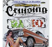 ãƒãƒ£ãƒƒã‚¯ãƒ»ã‚¢ãƒƒãƒ-!ãƒ¬ã‚³ãƒ¼ã‚ºãƒ»ãƒ-ãƒ¬ã‚¼ãƒ³ãƒ„ ãƒã‚«ãƒ¼ãƒŽãƒ»ãƒ©ã‚¤ãƒ‡ã‚£ãƒ³ VOL.2 -ã‚¯ãƒ«ãƒ¼ã‚¸ãƒ³ã‚°ãƒ»ãƒ¬ãƒ‡ã‚£ã‚ª-