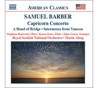 ãƒãƒ¼ãƒãƒ¼:管弦楽ä½œå“é›† 6 ã€Œã‚ãƒ£ãƒ-ãƒªã‚³ãƒ¼ãƒ³å”å¥æ›²ã€/ã€ŒæŒåŠ‡ãƒ»ãƒ-ãƒªãƒƒã‚¸éŠã³ã€/ã€Œã‚ªãƒ¼ãƒœã‚¨ã¨弦楽ã®ãŸã‚ã®ã‚«ãƒ³ãƒ„ã‚©ãƒãƒƒã‚¿ã€/ã€ŒæŒåŠ‡ãƒ»ãƒ´ã‚¡ãƒãƒƒã‚µOp. 32ã‚ˆã‚Š é-“å¥æ›²ã€/ä»-(ãƒã‚¤ãƒ¤ãƒ«ãƒ»ã‚¹ã‚³ãƒ†ã‚£ãƒƒã‚·ãƒ¥ãƒ»ãƒŠã‚·ãƒ§ãƒŠãƒ«管/ã‚ªãƒ¼ãƒ«ã‚½ãƒƒãƒ-)