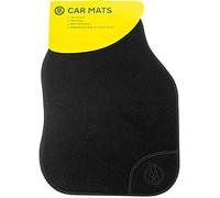AA AA9935 Alfombrillas universales para Coche, Set de 4