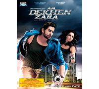 Aa Dekhen Zara (Dvd) by Neil Nitin Mukesh