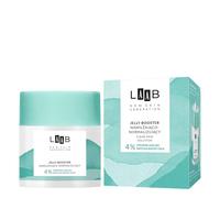 AA Laab Clear Skin Solution Jelly Booster Rebobinador normalizador, 50 ml