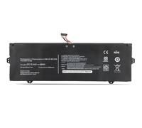 AA-PBMN4VN Batería de portátil Compatible con Samsung Galaxy Book Pro 360 15 15.6" NP950XDB NP950XDB-KA1US NP950XDB-KB1US NP950XDB-KC5US NP950XDB-KC3US NP950QDB NP950QDB-KB1US Series(15.44V 68Wh)