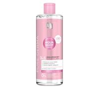AA Pure Derma - Líquido micelar hialurónico 3 en 1, 500 ml