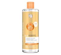 AA Pure Derma Micelar Vitamina 3 en 1, 500 ml