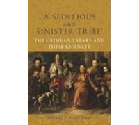 Aa Seditious And Sinister Tribea