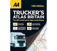 AA Trucker's Atlas