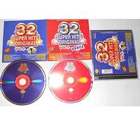 AA.VV - 32 Super Hits Original Vol. 2 Dance/'70 '80