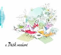 Aa. Vv. - A Bach Weekend
