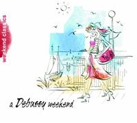 Aa. Vv. - A Debussy Weekend