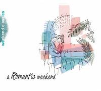 Aa. Vv. - A Romantic Weekend