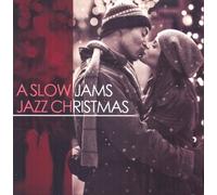 Aa.Vv. - A Slow Jams Jazz Christmas