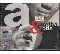 AA.VV - AA.VV - Aretha & Otis - Nuova Sigillata 0095483916146