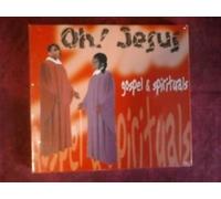 AA.VV. - AA.VV. - OH JESUS - GOSPEL & SPIRITUALS - [1 CD]