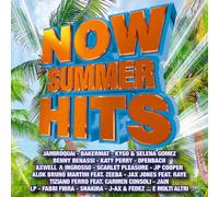 Compilation - Now Summer Hits