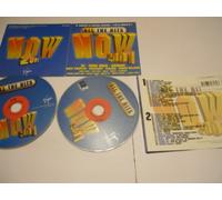 AA.VV - All The Hits Now 2001