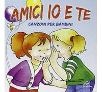aa.vv. - Amici Io E Te
