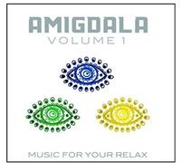 Compilation - Amigdala Deluxe - Vol.1