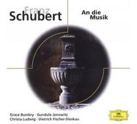 Aa. Vv. - An Die Musik