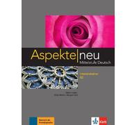 AA.VV. Aspekte neu (Tapa blanda)