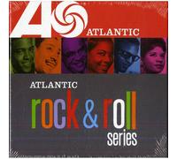Aa.vv Atlantic Rock&Roll Series - 6CD Boxset