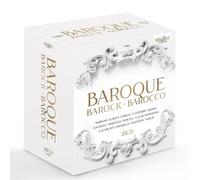 Aa.vv Baroque-Barock-Barroco