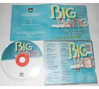 AA.VV - BIG BANG COMPILATION (1997 NOM 1297-CD) - CD..