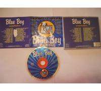 AA.VV - Blue Boy Compilation - Sonny & Cher/Drifters/Marvin Gaye/Zombies... - CD