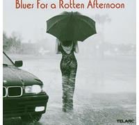 Aa.Vv. - Blues For A Rotten Afternoon