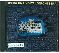 AA.VV - C´ERA UNA VOLTA L´ORCHESTRA (1993 BMG 74321-13417-2) - CD..